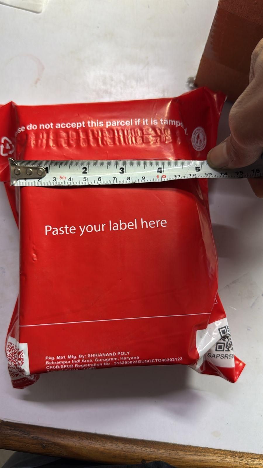 Foldable Triangular Gap Cleaning Brush with Soap Holder (Pack of 2)