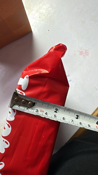 Foldable Triangular Gap Cleaning Brush with Soap Holder (Pack of 2)